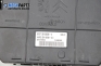 Fuse box for Citroen C5 2.0 16V, 140 hp, sedan, 2008 № 28120836-4