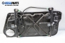 Electric window regulator for Volkswagen New Beetle 1.9 TDI, 90 hp, 2001, position: left