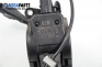 Accelerator potentiometer for Citroen C5 2.0 16V, 140 hp, sedan, 2008 № Bosch 0 280 755 125