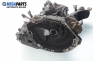  for Daewoo Lanos 1.3, 75 hp, hatchback, 2001
