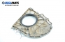 Crankshaft cover for Mercedes-Benz C-Class 203 (W/S/CL) 3.2, 218 hp, station wagon automatic, 2001