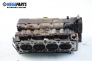 Engine head for Opel Omega B 2.0 16V, 136 hp, sedan automatic, 1994