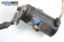 Accelerator potentiometer for Audi A6 (C5) 2.5 TDI Quattro, 150 hp, station wagon automatic, 1999 № Bosch 0 281 002 289