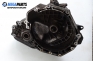  for Opel Vectra B 2.0 16V, 136 hp, hatchback, 1996