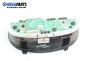 Instrument cluster for Daewoo Nubira 1.6 16V, 103 hp, station wagon, 2000