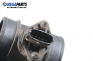 Air mass flow meter for Opel Astra G 1.7 16V DTI, 75 hp, hatchback, 5 doors, 2000 № Bosch 0 281 002 180
