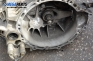  for Mazda 6 2.0 DI, 121 hp, station wagon, 2002