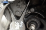  for Mazda 6 2.0 DI, 121 hp, station wagon, 2002