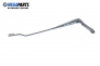 Front wipers arm for Audi A3 (8L) 1.6, 101 hp, 1997, position: left