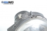 Far pentru Volkswagen Polo (9N/9N3) 1.2 12V, 64 cp, 2001, poziție: stânga