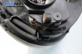 Far pentru Volkswagen Polo (9N/9N3) 1.2 12V, 64 cp, 2001, poziție: stânga