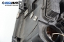 Far pentru Volkswagen Polo (9N/9N3) 1.2 12V, 64 cp, 2001, poziție: stânga