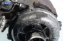 Turbo für Ford C-Max 1.6 TDCi, 109 hp, 2005
