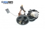 Supply pump for BMW 5 (E39) 2.5 TDS, 143 hp, station wagon automatic, 1997