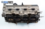 Engine head for Ford Fiesta IV 1.25 16V, 75 hp, 3 doors, 1996