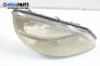 Headlight for Renault Scenic II 1.5 dCi, 101 hp, 2005, position: right