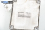 ECU incl. ignition key and immobilizer for Opel Corsa C 1.7 DI, 65 hp, truck, 2005 № 09391259
