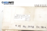 Modul pentru BMW 5 (E39) 2.0, 150 cp, sedan, 1997 № 61.35-8 376 643