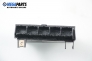 Central lock module for Ford Fiesta V 1.4 TDCi, 68 hp, hatchback, 5 doors, 2005 № 4S6T-15K600-BB