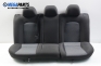 Innenausstattung sitze satz für Seat Leon (1M) 1.9 TDI, 110 hp, hecktür, 5 türen, 2003