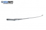 Front wipers arm for Alfa Romeo 166 2.4 JTD, 136 hp, 2000, position: right