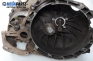  for Ford Mondeo Mk III 2.0 TDCi, 130 hp, hatchback, 2002 № IS7R-7F096 N5LUA