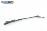 Front wipers arm for Alfa Romeo 166 2.4 JTD, 136 hp, 2000, position: left