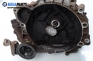  for Volkswagen Golf III 1.4, 55 hp, 1994