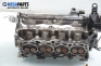 Engine head for Volkswagen Golf IV 1.8, 125 hp, 5 doors, 1998