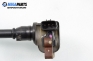 Bobină de aprindere for Mitsubishi Pajero Pinin 2.0 GDI, 129 hp, 2002