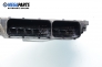 ECU incl. ignition key for Fiat Grande Punto 1.3 D Multijet, 75 hp, 2005 № FGP51781569