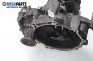  for Volkswagen Golf IV 1.8, 125 hp, 1998