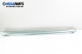 Side skirt for Mercedes-Benz A-Class W169 1.8 CDI, 109 hp, 2005, position: left