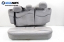 Set scaune pentru Citroen C3 1.4, 73 cp, hatchback, 5 uși, 2003