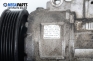 AC compressor for Volkswagen Polo 1.4, 80 hp, hatchback, 5 doors, 2006 № 6Q0 820 808