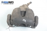 Caliper for Ford Focus II 1.4, 80 hp, station wagon, 2006, position: front - left