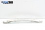 Bumper support brace impact bar for Renault Scenic II 1.5 dCi, 101 hp, 2005, position: front