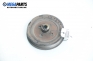 Damper pulley for Ford Transit Connect 1.8 TDCi, 90 hp, truck, 2005