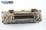 Modul de comandă ABS pentru Mercedes-Benz 124 (W/S/C/A/V) 2.6, 166 cp, sedan, 1989  № Bosch 0 265 101 018