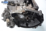  for Peugeot 206 1.4, 75 hp, hecktür, 2003