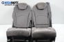 Set scaune pentru Peugeot 807 2.2 HDi, 128 cp, 2002