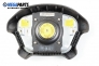 Airbag for Opel Vectra B 1.8 16V, 116 hp, hatchback, 1996