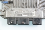 ECU for Citroen C2 1.4 HDi, 68 hp, 2003 № Siemens 5WS40174B