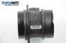 Air mass flow meter for Citroen C5 2.0 HDi, 109 hp, hatchback, 2001 № Siemens 5WK9 628