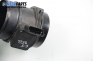 Air mass flow meter for Citroen C5 2.0 HDi, 109 hp, hatchback, 2001 № Siemens 5WK9 628