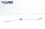 Gearbox cable for Nissan Murano 3.5 4x4, 234 hp automatic, 2005