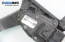 Accelerator potentiometer for Opel Astra G 1.6, 84 hp, sedan, 2003 № GM 9 157 998