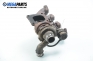 Turbo for Ford Transit Connect 1.8 TDCi, 90 hp, truck, 2005