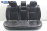 Leather seats for Ford Mondeo Mk III 2.0 16V DI, 90 hp, station wagon, 2002