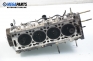 Engine head for Peugeot 307 2.0 HDI, 107 hp, station wagon, 2003